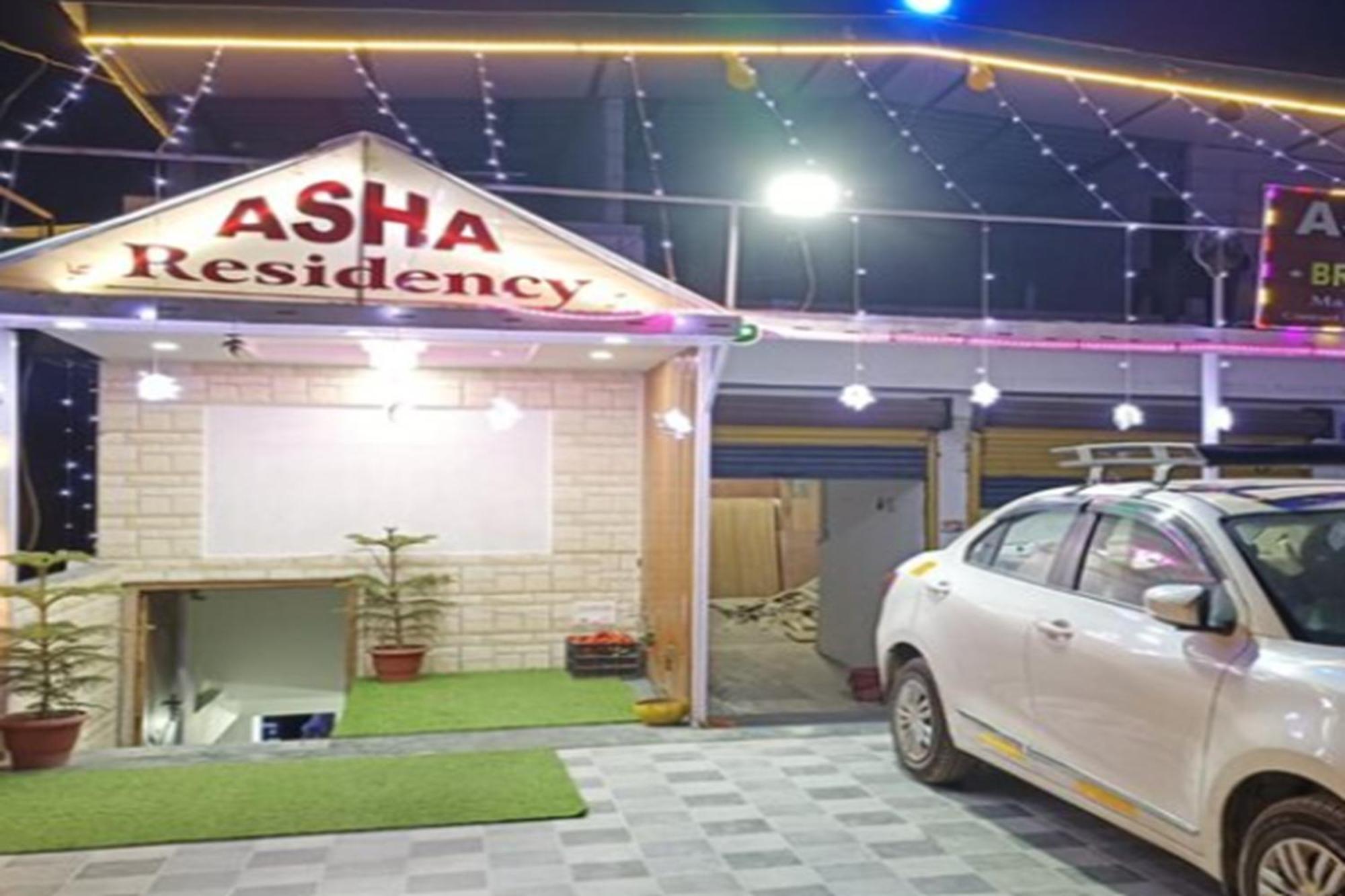 Asha Residency By Stayapart Shimla Exterior foto